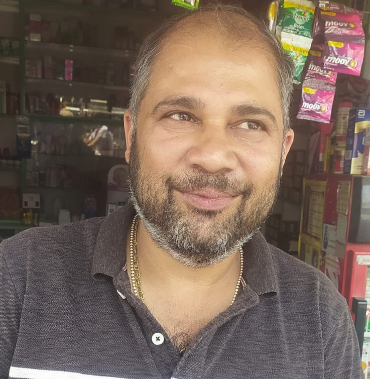 customer